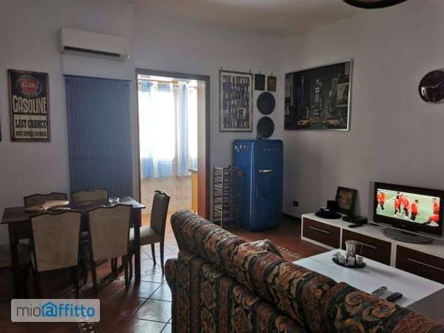 Appartamento arredato Taranto