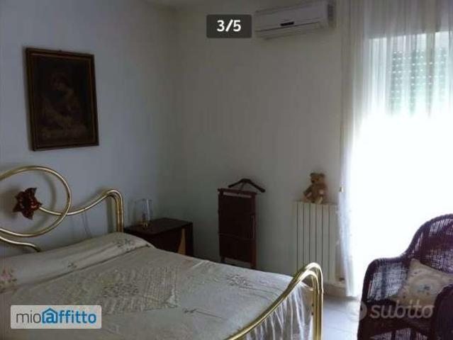 Appartamento arredato Taranto