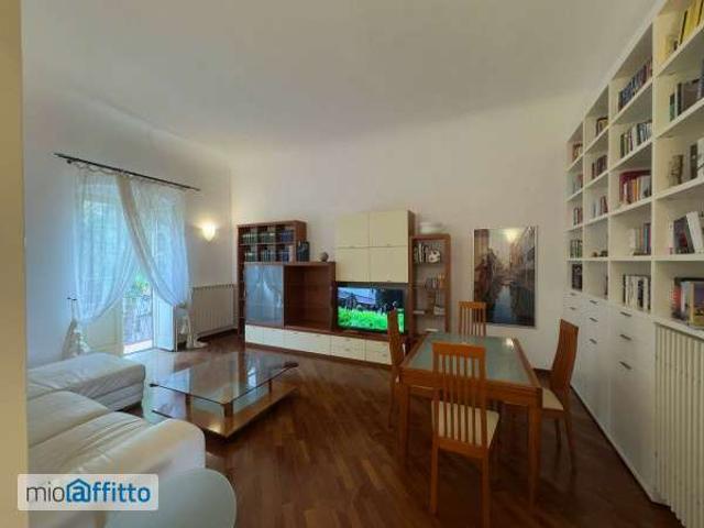Appartamento arredato Taranto