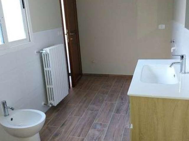 Appartamento arredato Taranto