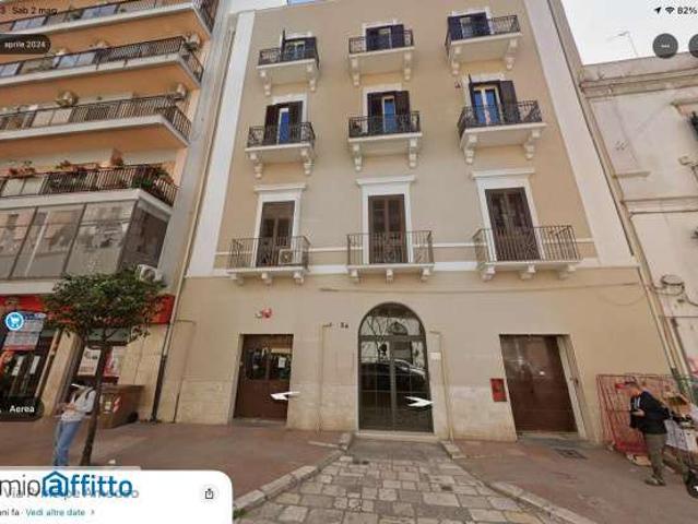 Appartamento arredato Taranto
