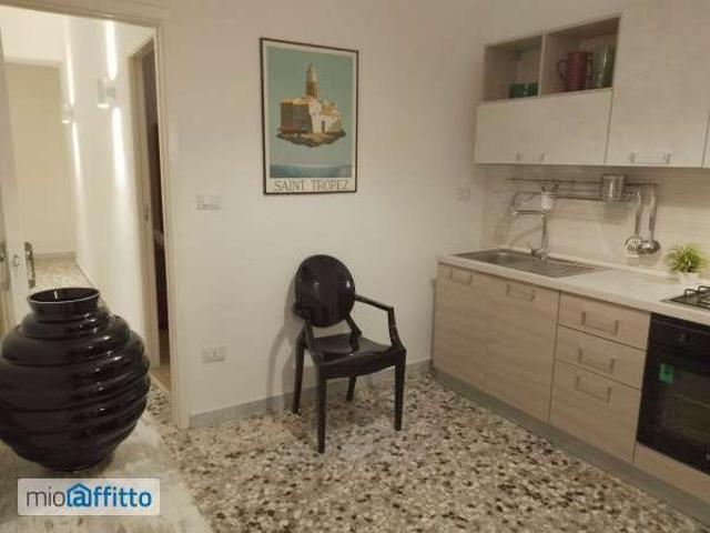 Appartamento arredato Taranto