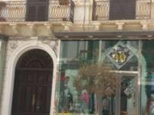 Appartamento arredato Taranto