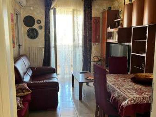 Appartamento arredato Taranto