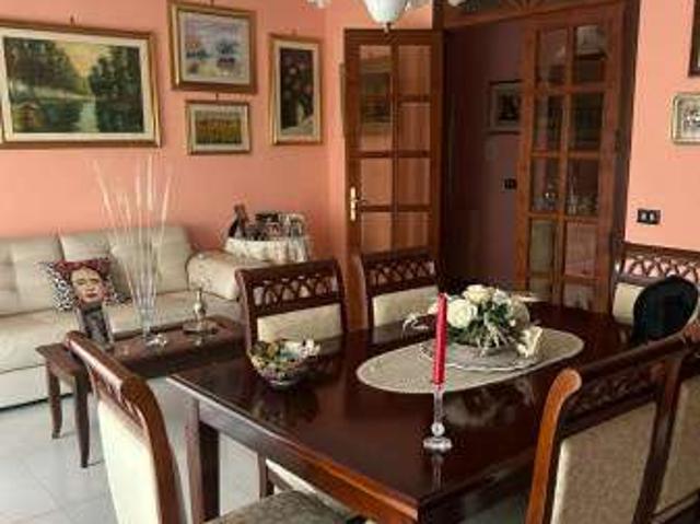 Appartamento arredato Taranto