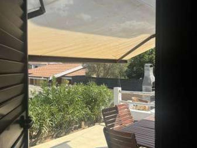 Appartamento arredato Teulada