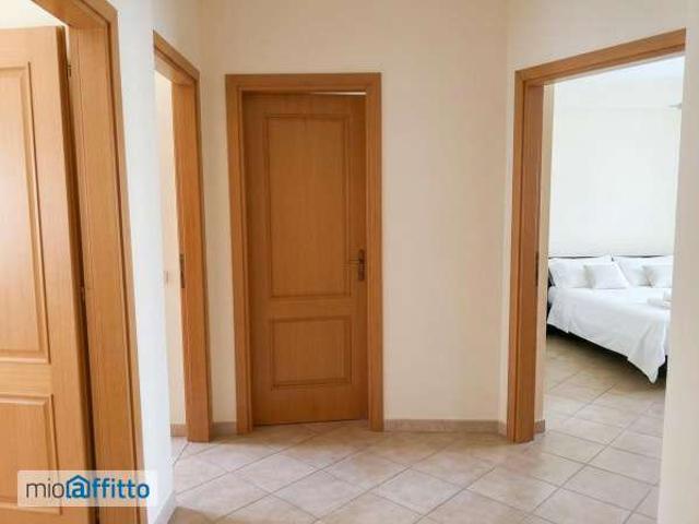 Appartamento arredato Telese Terme