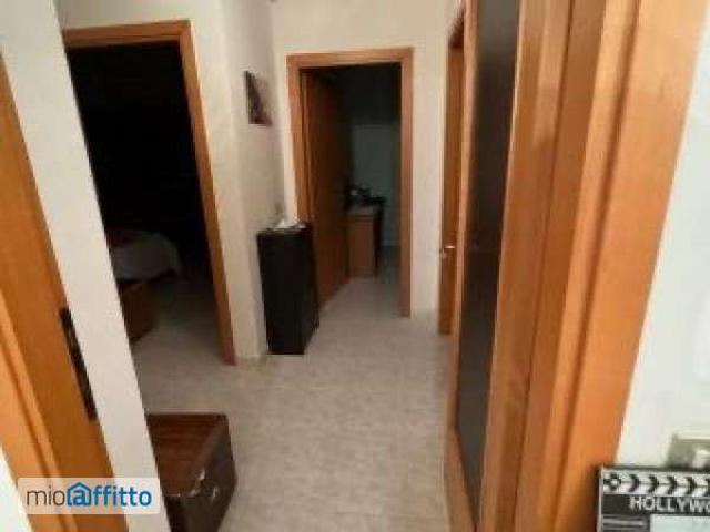 Appartamento arredato Teramo