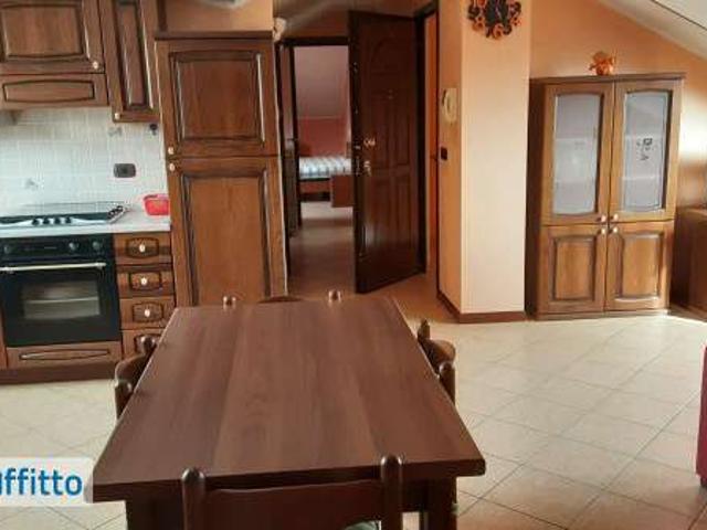 Appartamento arredato Teramo