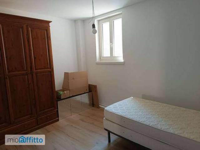 Appartamento arredato Terlago