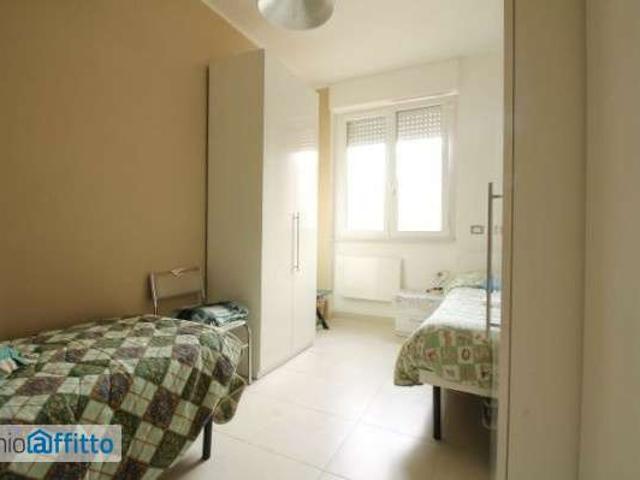 Appartamento arredato Termoli