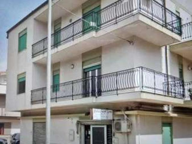 Appartamento arredato Terme