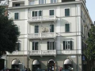 Appartamento arredato Terni
