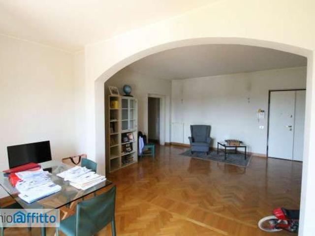 Appartamento arredato Terni