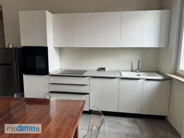 Appartamento arredato Terni
