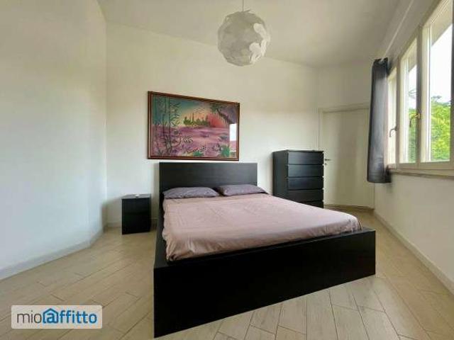 Appartamento arredato Terni