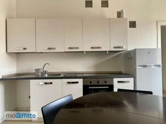 Appartamento arredato Terni