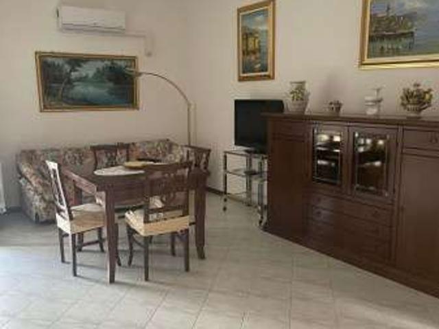 Appartamento arredato Terni