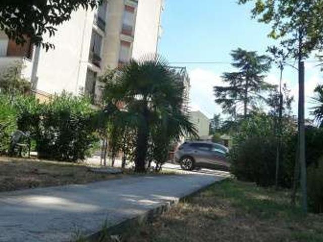 Appartamento arredato Terni