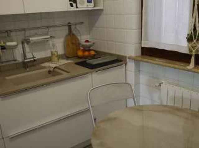 Appartamento arredato Terni