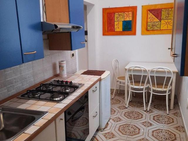 Appartamento arredato terrazza privata in centro