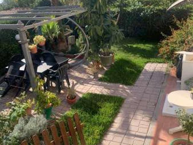 Appartamento arredato Terracina