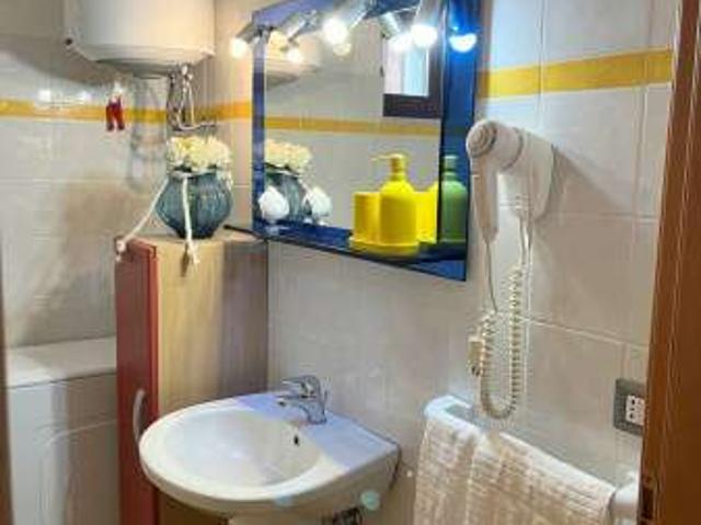 Appartamento arredato Terracina