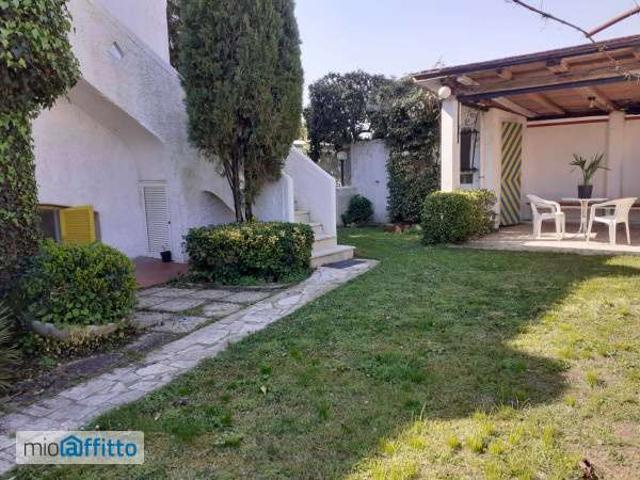 Appartamento arredato Terracina