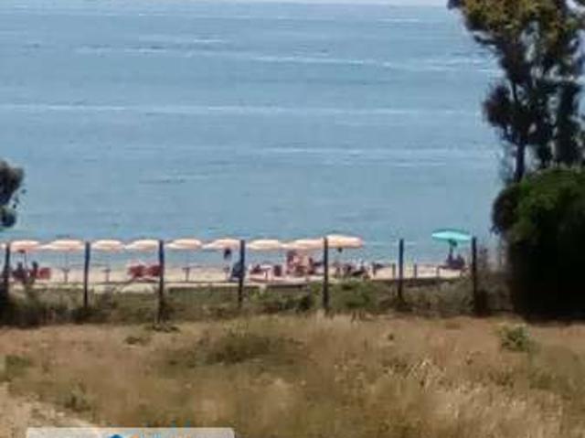 Appartamento arredato Terracina