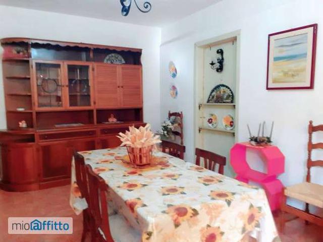 Appartamento arredato Terracina