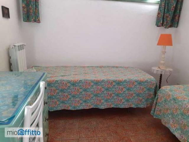 Appartamento arredato Terracina