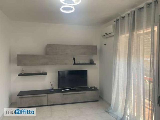 Appartamento arredato Terracina
