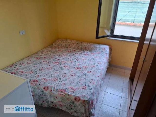 Appartamento arredato Terracina