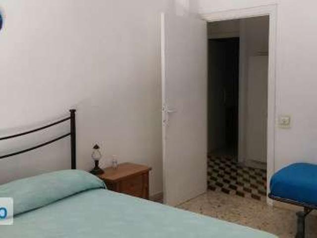 Appartamento arredato Terracina