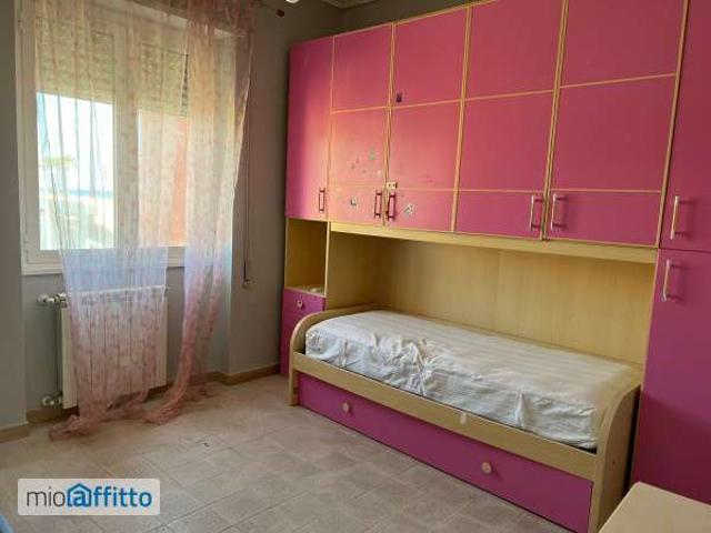 Appartamento arredato Terracina