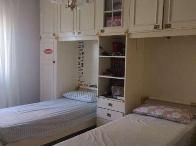 Appartamento arredato Terracina