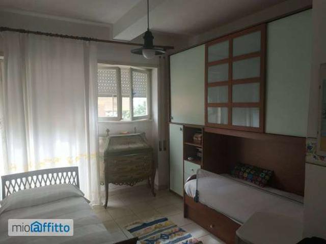 Appartamento arredato Terracina