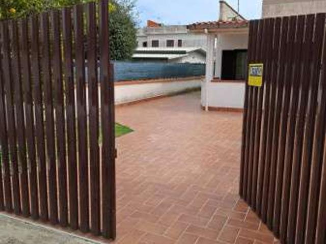 Appartamento arredato Terracina