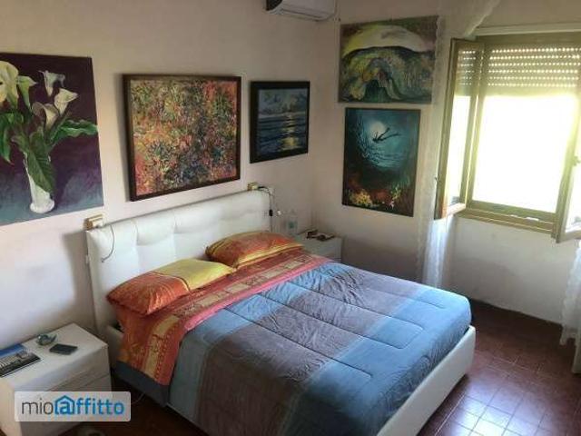 Appartamento arredato Terracina