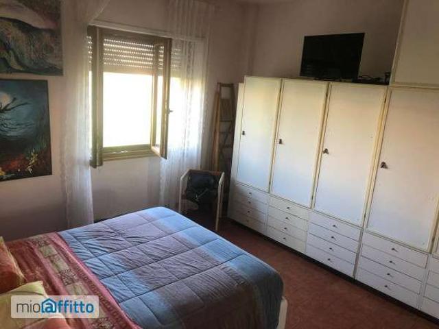 Appartamento arredato Terracina