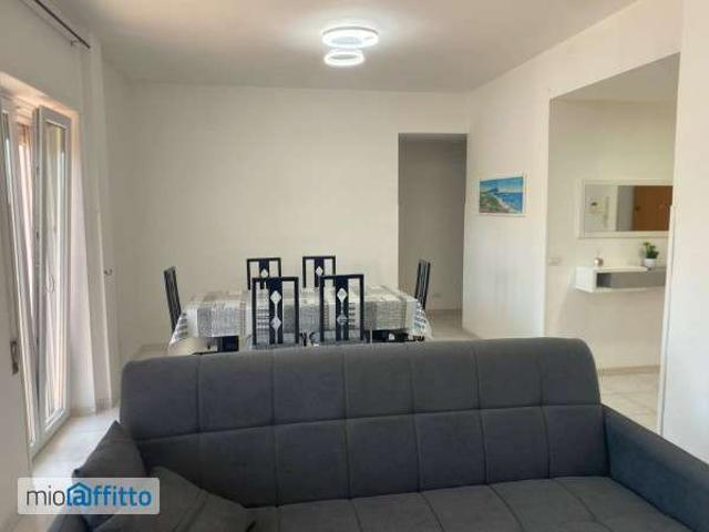 Appartamento arredato Terracina