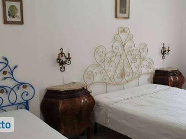 Appartamento arredato Terracina