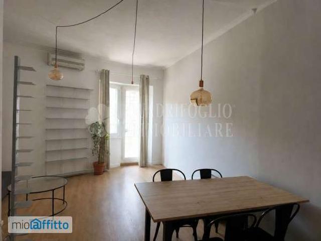 Appartamento arredato Tiburtino, pietralata, collatino