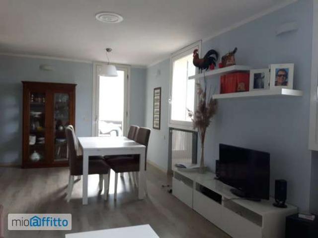 Appartamento arredato Tilly