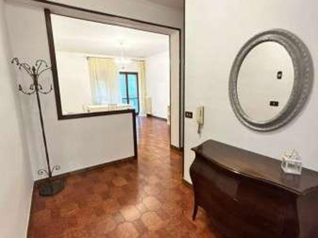 Appartamento arredato Trani