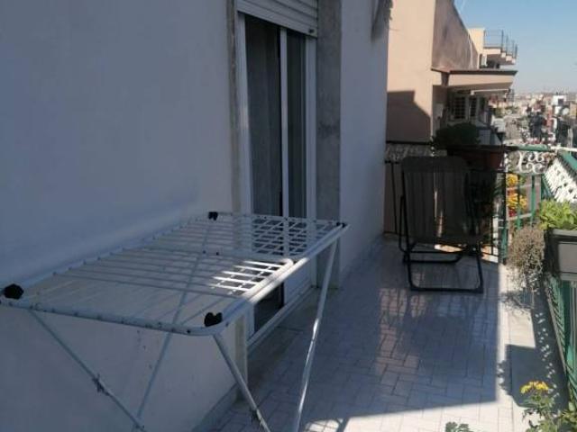 APPARTAMENTO ARREDATO TRANSITORIO, NO RESIDENZA, NO ANIMALI