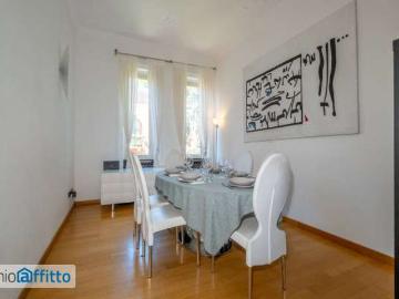 Appartamento arredato Trastevere, aventino, testaccio