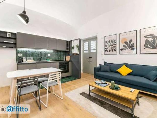 Appartamento arredato Trastevere, aventino, testaccio