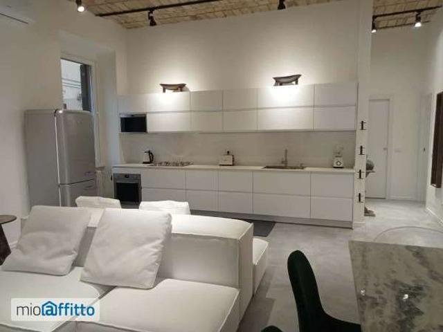 Appartamento arredato Trastevere, aventino, testaccio