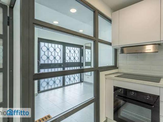 Appartamento arredato Trastevere, aventino, testaccio